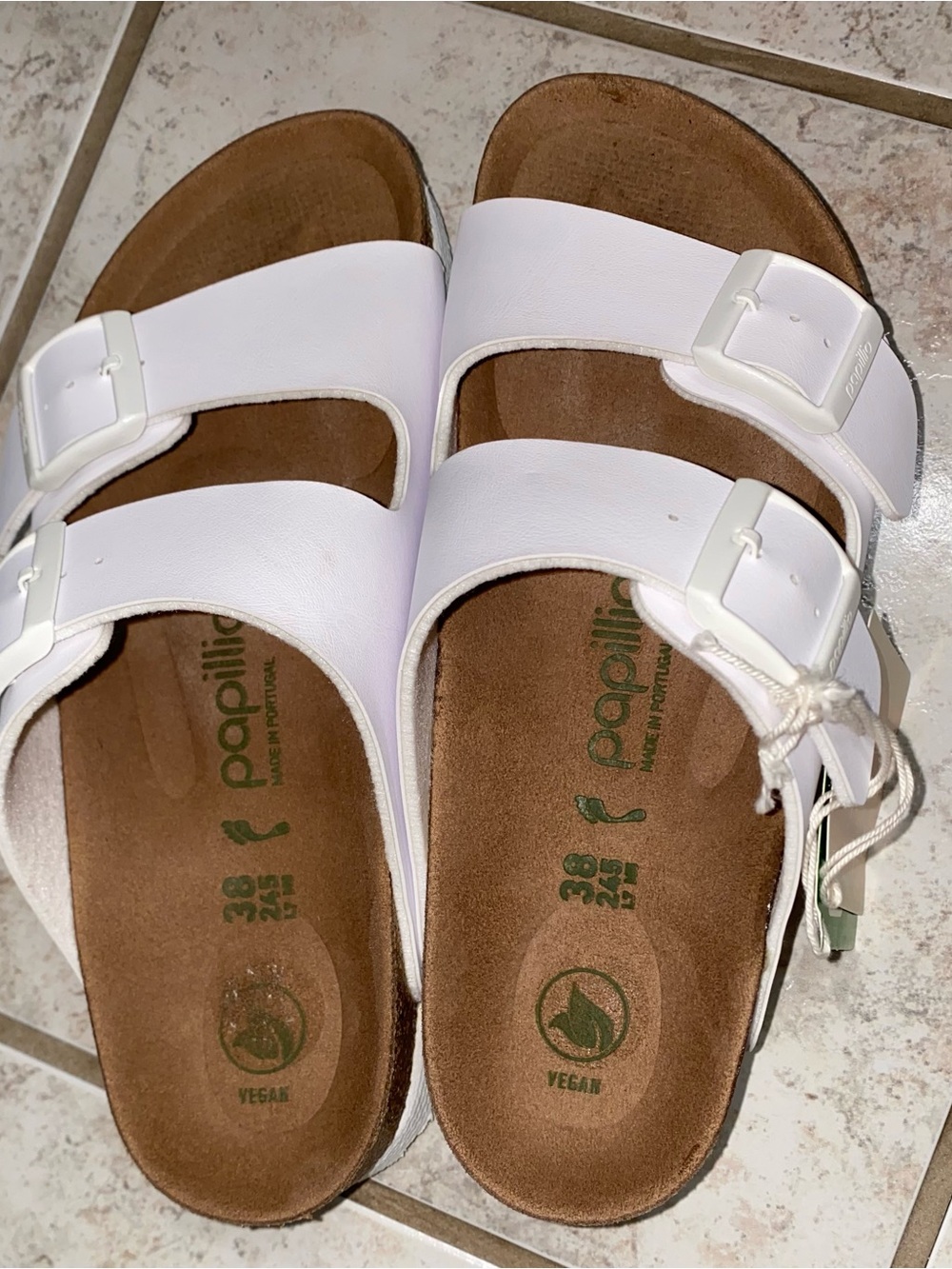 Papillio by Birkenstock NWT